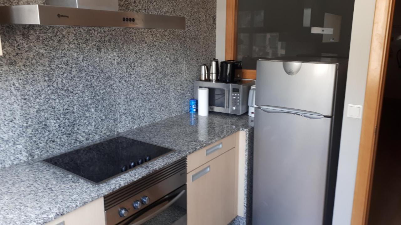 Blanco Albergue Santiago de Compostela Luaran gambar